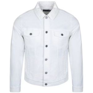 G/Fore Retro Corduroy Jacket Snow White Men’s Multiple Sizes